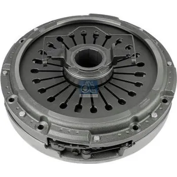 Přítlačný talíř Přítlačný talíř DT Spare Parts 2.30371