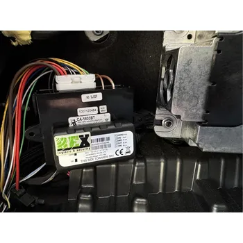 4G modul pro CA 2103 Služba: Dispečink