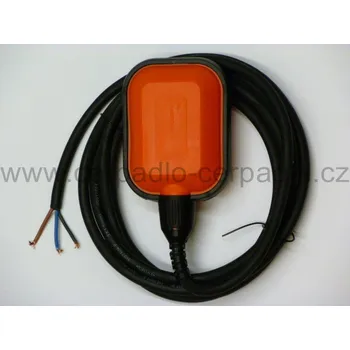 Příslušenství k čerpadlu neuvedeno Plovákový spínač 0,5m H07RNF