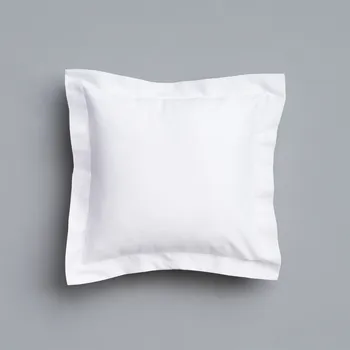 Povlečení Lejaan Organic Cloud Povlak na polštář 40×40 cm Oxford Style