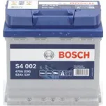 startovací baterie BOSCH 0 092 S40 020