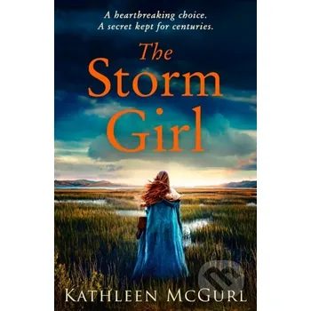 The Storm Girl - Kathleen Mcgurl HQ