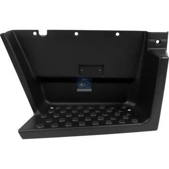 Prah karosérie Nástupní panel DT Spare Parts 4.64153