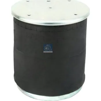 Mech, pneumatické odpružení DT Spare Parts 1.25060