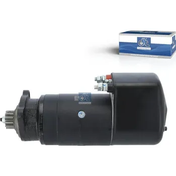 Startér Startér DT Spare Parts 6.27200
