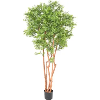 umělá květina Umělý strom Eukalypt strom UV, 180 cm