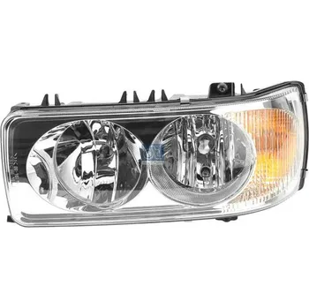 Přední světlomet Světlomet DT Spare Parts 5.81238