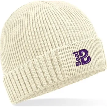 Čepice Zimní Čepice Beal Beal Sand 100% Bavlna