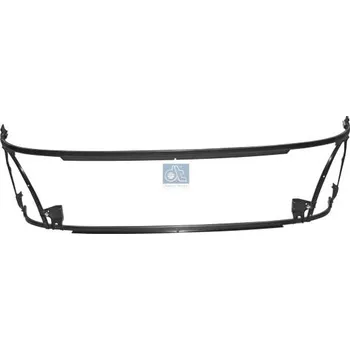 Příslušenství karosérie Rám, mřížka chladiče DT Spare Parts 1.23113