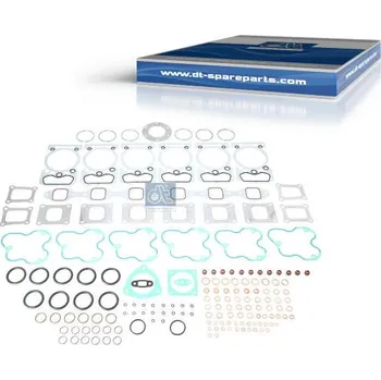 Těsnění motoru Sada těsnění, hlava válce DT Spare Parts 6.91220