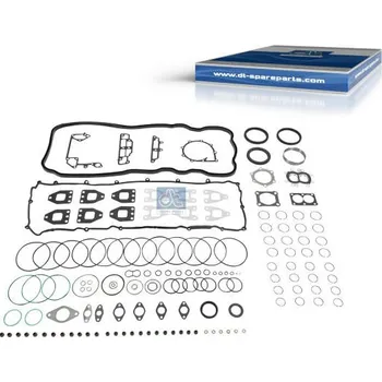 Těsnění motoru Kompletní sada těsnění, motor DT Spare Parts 3.90122