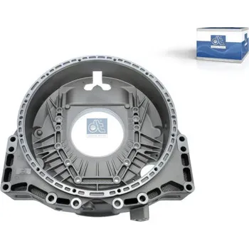 Šatní skříň Skříň setrvačníku DT Spare Parts 2.10195