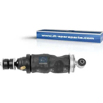 Tlumič, zavěšení kabiny DT Spare Parts 3.83013
