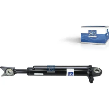 Válec motoru Sklápěcí válec, kabina DT Spare Parts 6.76031