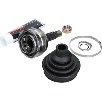 Hřídel nápravy Sada kloubů, hnací hřídel KAMOKA 6238