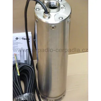 Čerpadlo E-tech VN 3/6 230V, ZB00001094