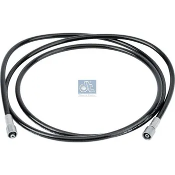 Hadicové vedení, sklápěcí zařízení kabiny řidiče DT Spare Parts 3.84051