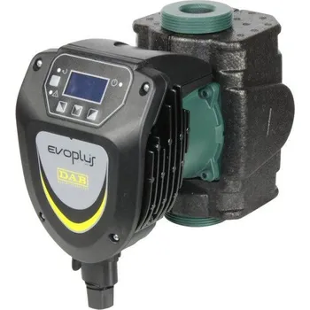 Oběhové čerpadlo DAB EVOPLUS SMALL, EVOPLUS 80/180