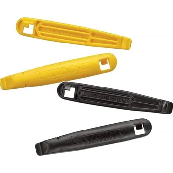 Multiklíč montpáka LEZYNE Power XL Tire Lever 1ks žlutá