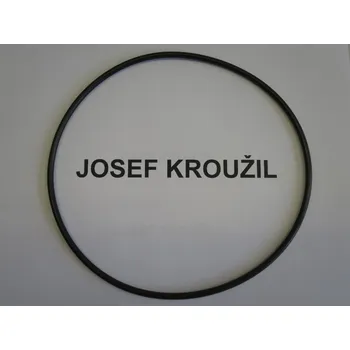 Příslušenství k čerpadlu Calpeda MXH těsnění pláště 148,8x3,53mm, ó kroužek velký