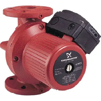Oběhové čerpadlo Grundfos UPS 50-60/4 F, 280, 96402037