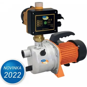 Domácí vodárna AQUACUP s.r.o. Aquacup HYDROCONTROL JET 800