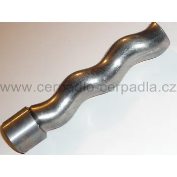 Příslušenství k čerpadlu Sigma Pumpy Sigma 1 1/4" EVGU 25, vřeteno nový typ 603-39751-0