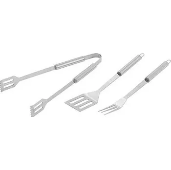 Grilovací nářadí tepro Sada grilovacího náčiní z nerezové oceli 3 ks Tepro 8520