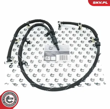 SKV Hadice, unikání paliva 54SKV377