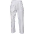 Gastro oděv CERVA Apus Lady kalhoty bílé