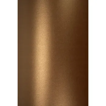 Umělecký papír Ozdobný papír A4 Majestic 120 g/m2 10 listů