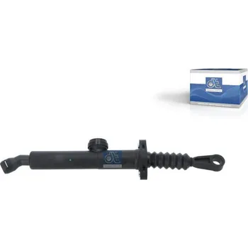 Spojkový válec Hlavní válec, spojka DT Spare Parts 4.64982