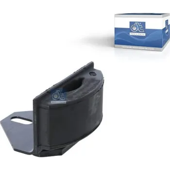 Zarážka, odpružení DT Spare Parts 4.80811