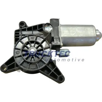 Stahovačka okna Elektromotor, zvedací zařízení oken TRUCKTEC AUTOMOTIVE 01.58.035