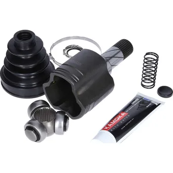 Hřídel nápravy Sada kloubů, hnací hřídel KAMOKA 8008