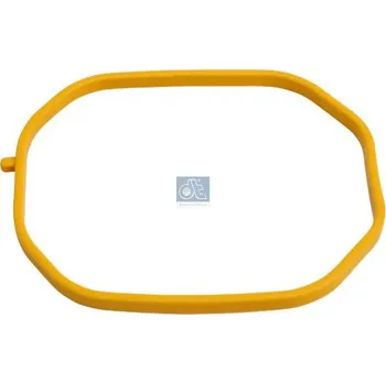 Těsnění motoru Těsnění, koleno sacího potrubí DT Spare Parts 1.24256