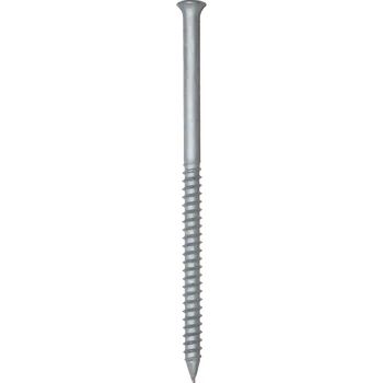Šroub TopKraft šroub s drážkou TCW 6,3x50 do lehčeného betonu a dřeva /200ks,