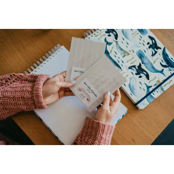 Fotoalbum ePiPí Samolepicí fotorůžky