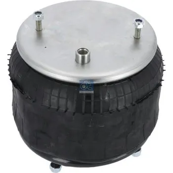 Mech, pneumatické odpružení DT Spare Parts 6.13025