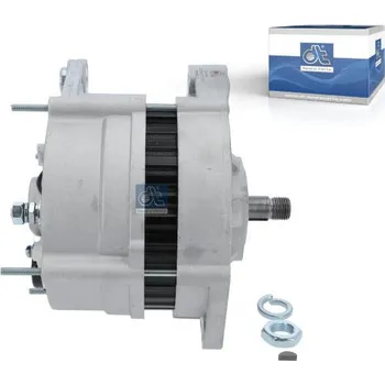 Alternátor generátor DT Spare Parts 1.21337