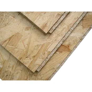 OSB deska OSB deska 4PD 22x625x2500 mm-Swiss Kronopol