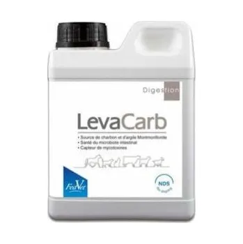 FED VET LevaCarb Liquide 1l