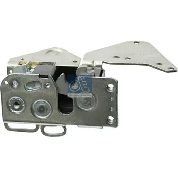 Autozámek Zámek dveří DT Spare Parts 1.22890