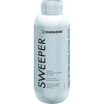 Páječka Čistící kapalina na titanzinek - SWEEPER 1litr