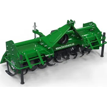 Kultivátor Rotavátor, těžká třída, 180 cm