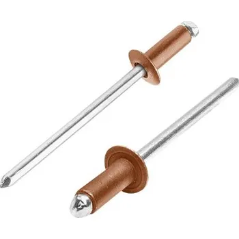 Nýt Nýt PZ 3,2x8mm trhací, MH, KJG-8004 bal. 100 ks