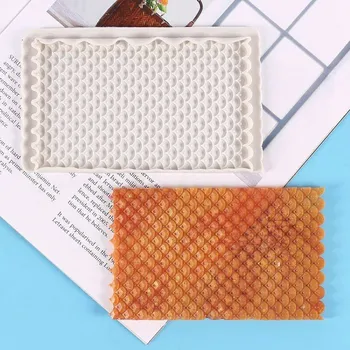 Nádoba na pečení Silikonová formička na povrchy 15x9,5cm - Cakesicq