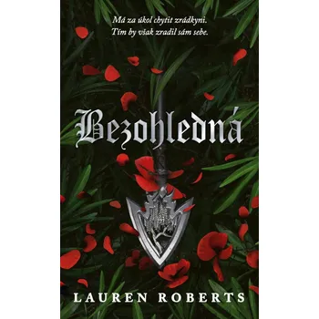 Bezohledná - Lauren Roberts (2025,…