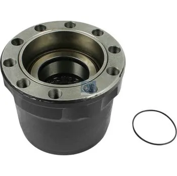 Náboj kola DT Spare Parts 4.67806