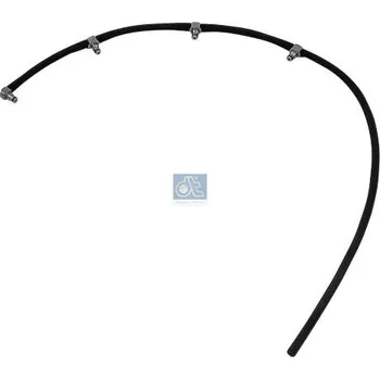 Palivové potrubí DT Spare Parts 4.10438